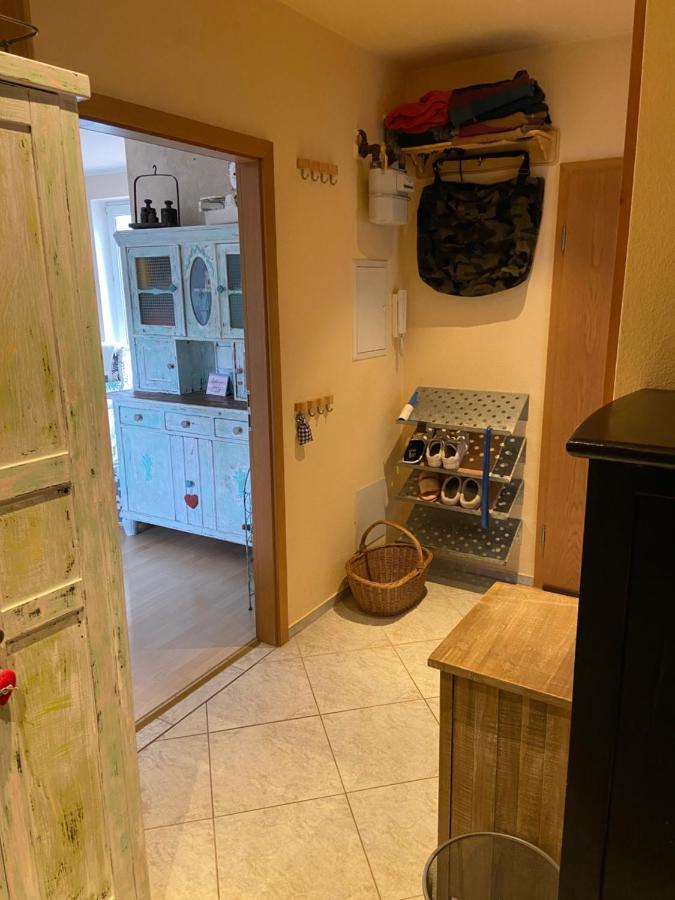 Dachterrassen Idylle Ueber Den Daechern Dresdens Eksteriør billede