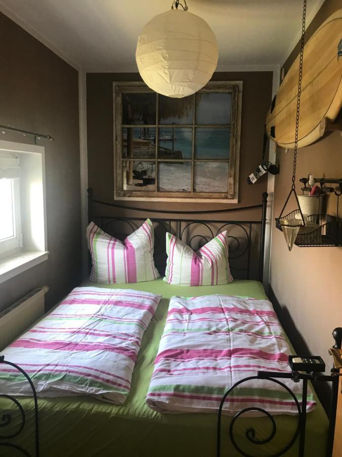 Dachterrassen Idylle Ueber Den Daechern Dresdens Eksteriør billede