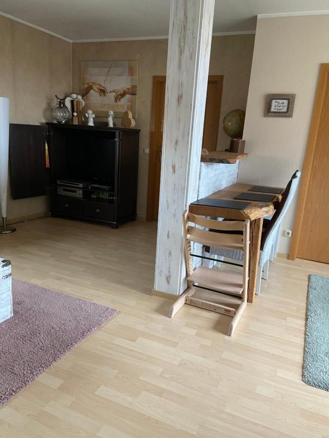 Dachterrassen Idylle Ueber Den Daechern Dresdens Eksteriør billede